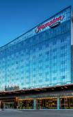 Туры в отель Hampton by Hilton Guangzhou Panyu Avenue Туры в отель Hampton by Hilton Guangzhou Panyu Avenue