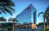 Туры в отель Hampton by Hilton Guangzhou Panyu Avenue Туры в отель Hampton by Hilton Guangzhou Panyu Avenue