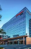 Туры в отель Hampton by Hilton Guangzhou Panyu Avenue Туры в отель Hampton by Hilton Guangzhou Panyu Avenue