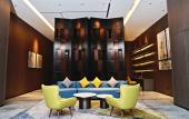 Туры в отель Hampton by Hilton Guangzhou Panyu Avenue Туры в отель Hampton by Hilton Guangzhou Panyu Avenue