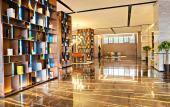 Туры в отель Hampton by Hilton Guangzhou Panyu Avenue Туры в отель Hampton by Hilton Guangzhou Panyu Avenue
