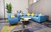 Туры в отель Hampton by Hilton Guangzhou Panyu Avenue Туры в отель Hampton by Hilton Guangzhou Panyu Avenue