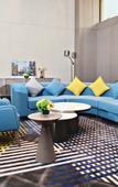 Туры в отель Hampton by Hilton Guangzhou Panyu Avenue Туры в отель Hampton by Hilton Guangzhou Panyu Avenue