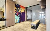 Туры в отель Hampton by Hilton Guangzhou Panyu Avenue Туры в отель Hampton by Hilton Guangzhou Panyu Avenue