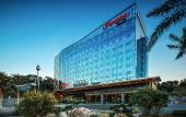 Туры в отель Hampton by Hilton Guangzhou Panyu Avenue Туры в отель Hampton by Hilton Guangzhou Panyu Avenue