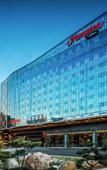 Туры в отель Hampton by Hilton Guangzhou Panyu Avenue Туры в отель Hampton by Hilton Guangzhou Panyu Avenue