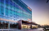 Туры в отель Hampton by Hilton Guangzhou Panyu Avenue Туры в отель Hampton by Hilton Guangzhou Panyu Avenue