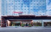Туры в отель Hampton by Hilton Guangzhou Panyu Avenue Туры в отель Hampton by Hilton Guangzhou Panyu Avenue
