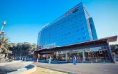 Туры в отель Hampton by Hilton Guangzhou Panyu Avenue Туры в отель Hampton by Hilton Guangzhou Panyu Avenue