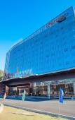 Туры в отель Hampton by Hilton Guangzhou Panyu Avenue Туры в отель Hampton by Hilton Guangzhou Panyu Avenue