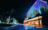 Туры в отель Hampton by Hilton Guangzhou Panyu Avenue Туры в отель Hampton by Hilton Guangzhou Panyu Avenue