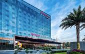 Туры в отель Hampton by Hilton Guangzhou Panyu Avenue Туры в отель Hampton by Hilton Guangzhou Panyu Avenue