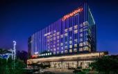 Туры в отель Hampton by Hilton Guangzhou Panyu Avenue Туры в отель Hampton by Hilton Guangzhou Panyu Avenue