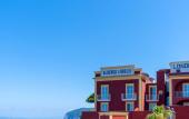 Туры в отель Hotel Lorelei Londres Туры в отель Hotel Lorelei Londres