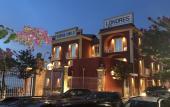 Туры в отель Hotel Lorelei Londres Туры в отель Hotel Lorelei Londres