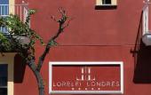 Туры в отель Hotel Lorelei Londres Туры в отель Hotel Lorelei Londres