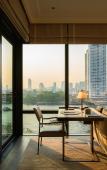 Туры в отель Capella Bangkok Туры в отель Capella Bangkok