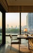 Туры в отель Capella Bangkok Туры в отель Capella Bangkok