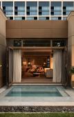 Туры в отель Capella Bangkok Туры в отель Capella Bangkok