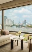 Туры в отель Capella Bangkok Туры в отель Capella Bangkok
