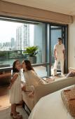 Туры в отель Capella Bangkok Туры в отель Capella Bangkok