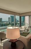Туры в отель Capella Bangkok Туры в отель Capella Bangkok