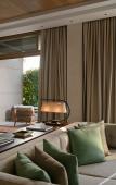 Туры в отель Capella Bangkok Туры в отель Capella Bangkok