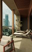 Туры в отель Capella Bangkok Туры в отель Capella Bangkok