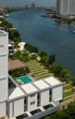 Туры в отель Capella Bangkok Туры в отель Capella Bangkok