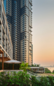 Туры в отель Capella Bangkok Туры в отель Capella Bangkok