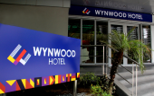 Туры в отель Wynwood Hotel Туры в отель Wynwood Hotel
