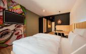 Туры в отель Rioca Vienna Posto 2 Туры в отель Rioca Vienna Posto 2
