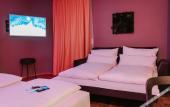 Туры в отель Rioca Vienna Posto 2 Туры в отель Rioca Vienna Posto 2