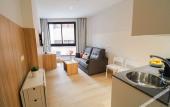 Туры в отель CIELO Madrid Studios Туры в отель CIELO Madrid Studios