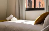 Туры в отель CIELO Madrid Studios Туры в отель CIELO Madrid Studios
