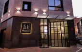 Туры в отель CIELO Madrid Studios Туры в отель CIELO Madrid Studios