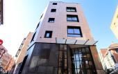 Туры в отель CIELO Madrid Studios Туры в отель CIELO Madrid Studios