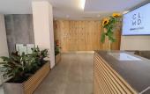 Туры в отель CIELO Madrid Studios Туры в отель CIELO Madrid Studios