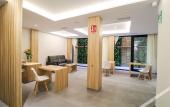Туры в отель CIELO Madrid Studios Туры в отель CIELO Madrid Studios
