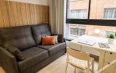Туры в отель CIELO Madrid Studios Туры в отель CIELO Madrid Studios