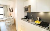 Туры в отель CIELO Madrid Studios Туры в отель CIELO Madrid Studios