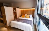 Туры в отель CIELO Madrid Studios Туры в отель CIELO Madrid Studios