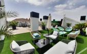 Туры в отель CIELO Madrid Studios Туры в отель CIELO Madrid Studios