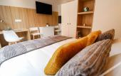 Туры в отель CIELO Madrid Studios Туры в отель CIELO Madrid Studios