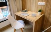 Туры в отель CIELO Madrid Studios Туры в отель CIELO Madrid Studios