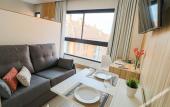 Туры в отель CIELO Madrid Studios Туры в отель CIELO Madrid Studios