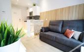 Туры в отель CIELO Madrid Studios Туры в отель CIELO Madrid Studios