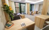 Туры в отель CIELO Madrid Studios Туры в отель CIELO Madrid Studios