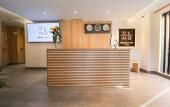 Туры в отель CIELO Madrid Studios Туры в отель CIELO Madrid Studios