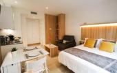Туры в отель CIELO Madrid Studios Туры в отель CIELO Madrid Studios